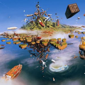 island of lost ships by alexandreev d5p0x8j 1024x640 1