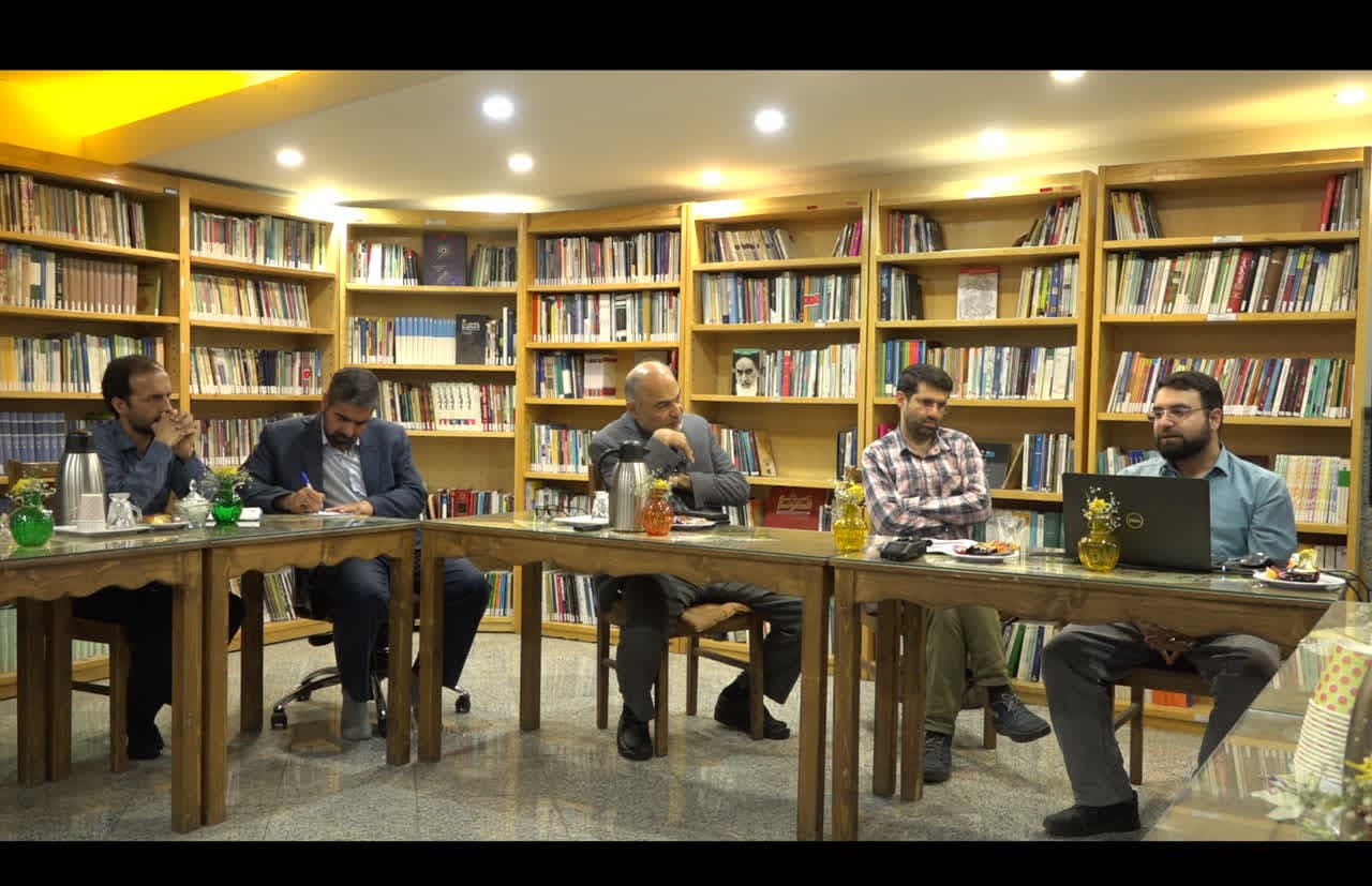 مکران، پیشران توسعه شرقی ایران با نگاه اقیانوس محور 2 photo 2025 05 03 12 15 14