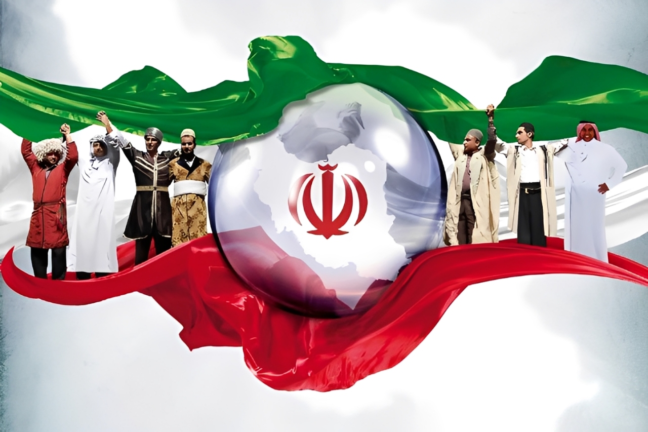 وحدت در عین کثرت جانمایه تاریخ ایران زمین 1 D1738406T14936802webb 1