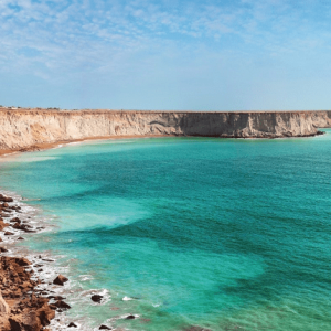 سواحل مکران – کلید قدرت ژئوپلیتیک ایران در هارتلند جدید جهان 1 Investigating the situation of Makran beaches with the approach of sustainable development and security